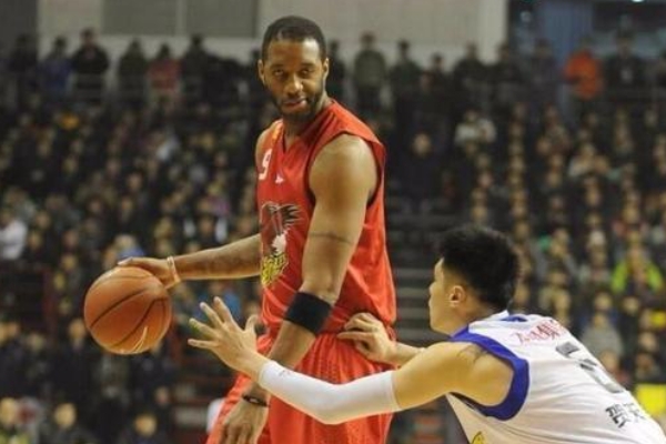 CBA歷史上哪位外援給中國(guó)球隊(duì)帶來(lái)最大幫助？